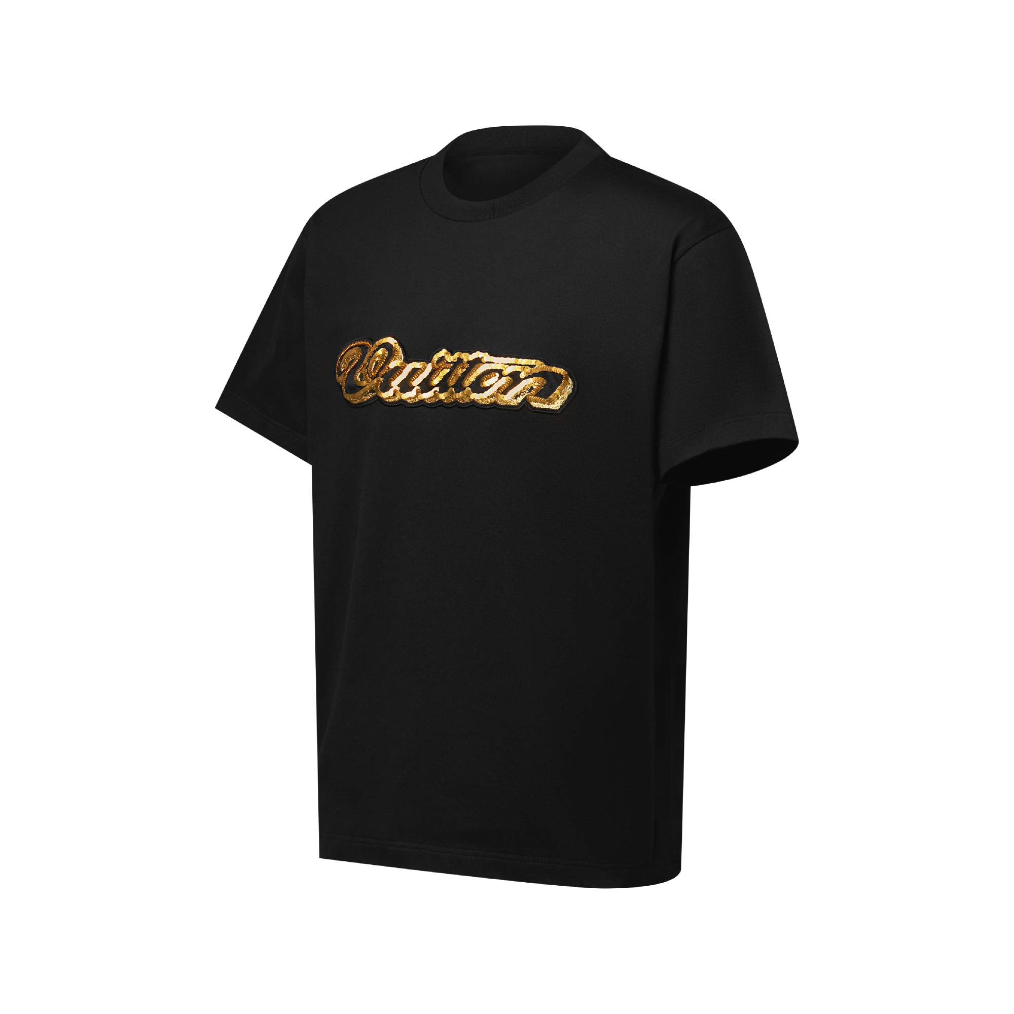 エンべリッシュド シグネチャーTシャツ ｜ルイ・ヴィトン 公式サイト